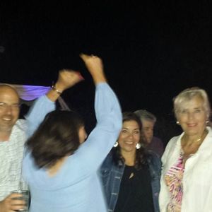 Meet your Posher, June